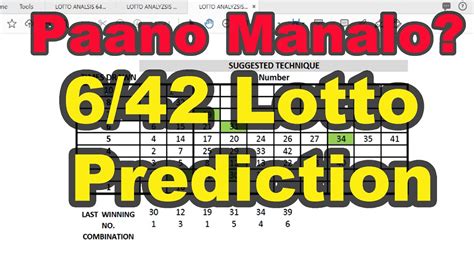 how much do you get in lotto with 4 numbers|6/42 Lotto Prize Table for 3, 4, and 5 Winning Numbers.